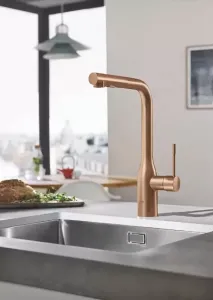 Drezová batéria stojaca ESSENCE 30270DL0