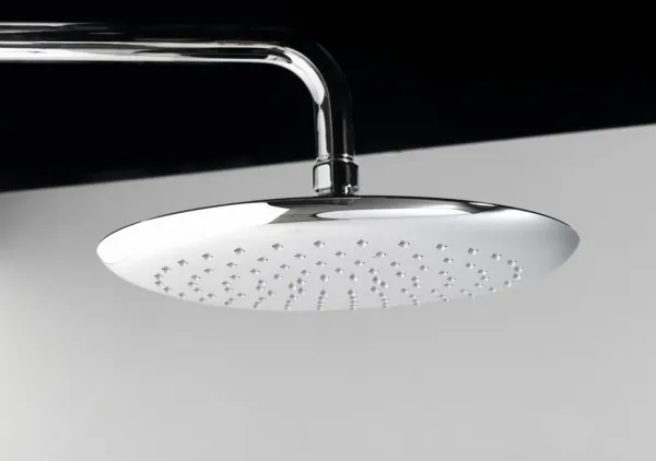 SAPHO - SOLARIS sprchový stĺp s termostatickou batériou, chróm WD139