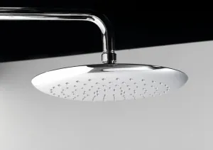 SAPHO - SOLARIS sprchový stĺp s termostatickou batériou, chróm WD139