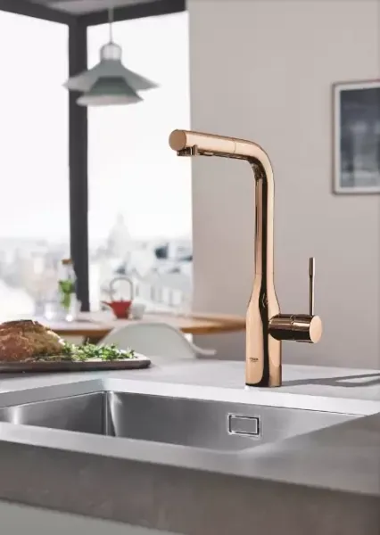 Drezová batéria stojaca B ESSENCE 30270DA0