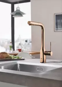 Drezová batéria stojaca B ESSENCE 30270DA0