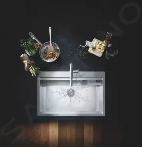 Drezová batéria stojaca ESSENCE 30270DC0