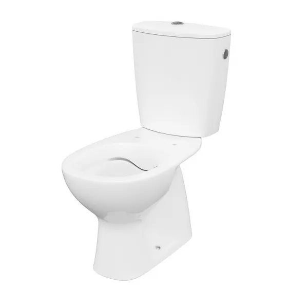 CERSANIT - WC KOMBI 684 ARTECO CO 020 3/5 NEW, SEDADLO DUROPLAST, SOFTCLOSE K667-075
