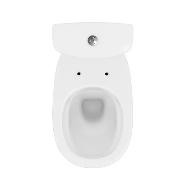 CERSANIT - WC KOMBI 684 ARTECO CO 020 3/5 NEW, SEDADLO DUROPLAST, SOFTCLOSE K667-075