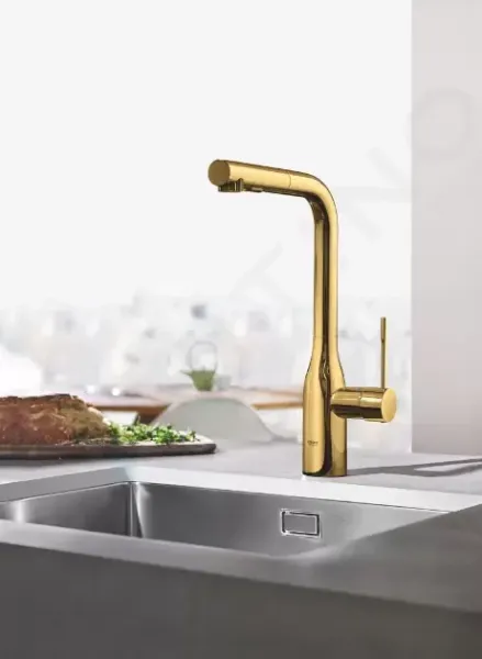 Drezová batéria stojaca  ESSENCE 30270GL0