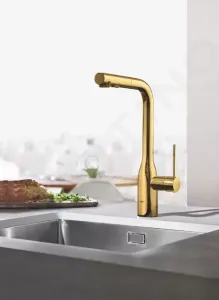 Drezová batéria stojaca  ESSENCE 30270GL0