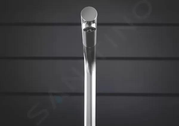 GROHE GROHE - Blue Home Drezová batéria Connected, s chladiacim zariadením a filtráciou, supersteel 31539DC0
