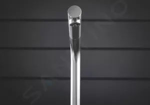 GROHE GROHE - Blue Home Drezová batéria Connected, s chladiacim zariadením a filtráciou, supersteel 31539DC0