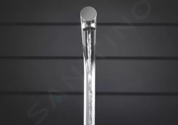 GROHE GROHE - Blue Home Drezová batéria Connected, s chladiacim zariadením a filtráciou, supersteel 31539DC0