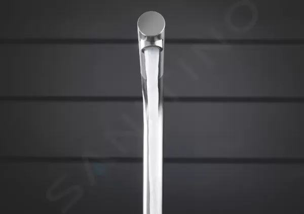 GROHE GROHE - Blue Home Drezová batéria Connected, s chladiacim zariadením a filtráciou, supersteel 31539DC0