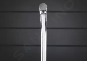 GROHE GROHE - Blue Home Drezová batéria Connected, s chladiacim zariadením a filtráciou, supersteel 31539DC0