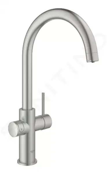 Štartovná zostava stojaca GROHE BLUE HOME 31455DC1