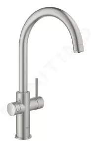 Štartovná zostava stojaca GROHE BLUE HOME 31455DC1