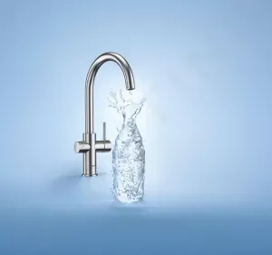 Štartovná zostava stojaca GROHE BLUE HOME 31455DC1