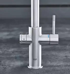 Štartovná zostava stojaca GROHE BLUE HOME 31455DC1