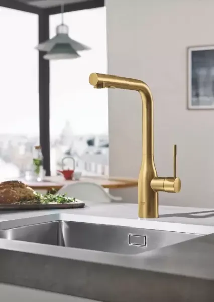 Drezová batéria stojaca ESSENCE 30270GN0