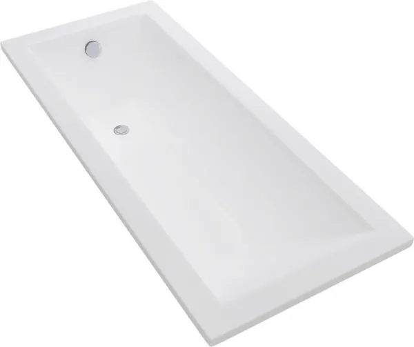 Vaňa MEXEN CUBIK 170x70