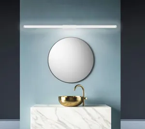Nástenné svietidlo LED 20W 100CM APP376-1W - biele OSW-05006