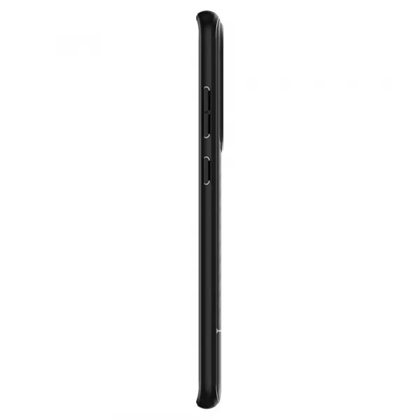 Spigen Core Armor kryt na iPhone 15 Plus, čierny