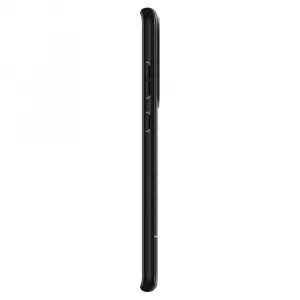 Spigen Core Armor kryt na iPhone 15 Plus, čierny