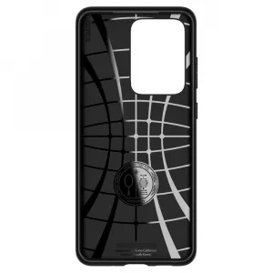 Spigen Core Armor kryt na iPhone 15 Plus, čierny
