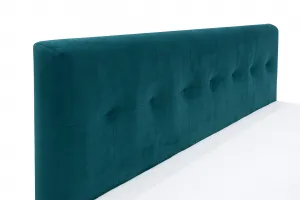 SOŇA NKH čalúnená posteľ