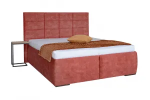 ENA VKP čalúnená posteľ