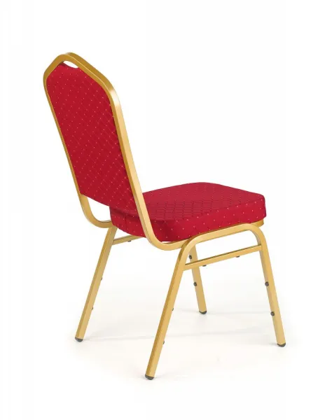 Jedálenská stolička K66 Halmar