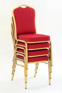 Jedálenská stolička K66 Halmar