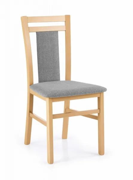 Jedálenská stolička HUBERT 8 Halmar