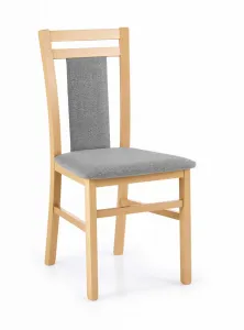Jedálenská stolička HUBERT 8 Halmar