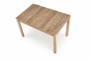 Rozkladací jedálenský stôl MAURYCY Halmar Orech