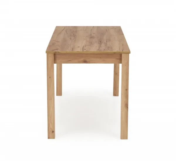Jedálenský stôl KSAWERY Halmar Dub craft