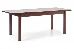 Rozkladací jedálenský stôl MAURYCY Halmar Orech