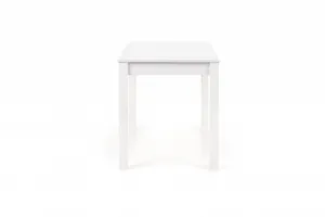 Jedálenský stôl KSAWERY Halmar Dub craft