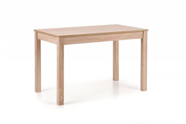 Jedálenský stôl KSAWERY Halmar Dub craft