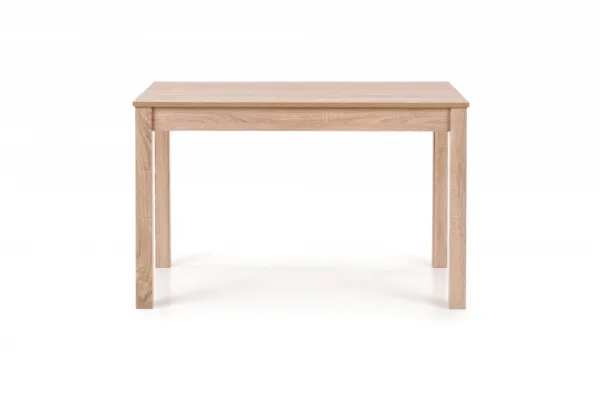 Jedálenský stôl KSAWERY Halmar Dub craft