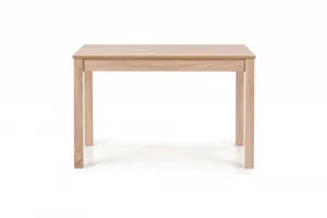 Jedálenský stôl KSAWERY Halmar Dub craft
