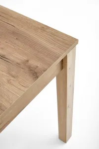 Rozkladací jedálenský stôl MAURYCY Halmar Orech