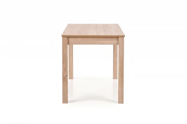 Jedálenský stôl KSAWERY Halmar Dub craft