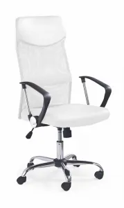 Kancelářské křeslo VIRE Halmar Biela