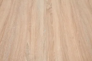 Jedálenský stôl KSAWERY Halmar Dub craft