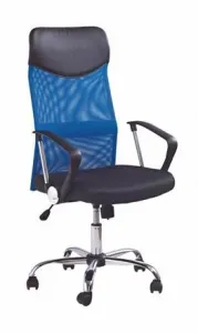 Kancelářské křeslo VIRE Halmar Biela