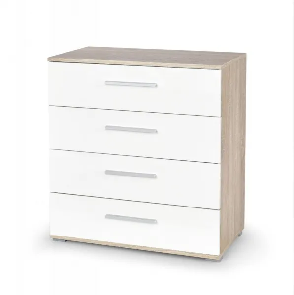 Komoda LIMA KM-3 Halmar Biela