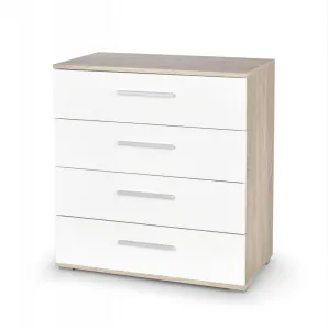 Komoda LIMA KM-3 Halmar Biela
