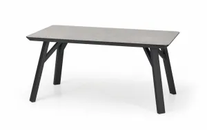 HALMAR Jedálenský stôl Halifax betón