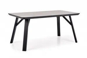 HALMAR Jedálenský stôl Halifax betón