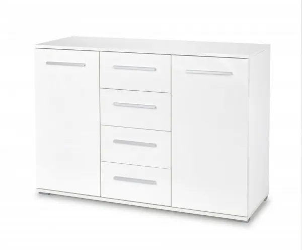 Komoda LIMA KM-4 Halmar Biela