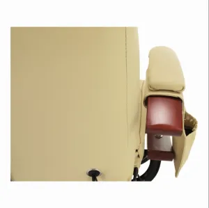 Masážne elektrické kreslo ARTUŠ Tempo Kondela