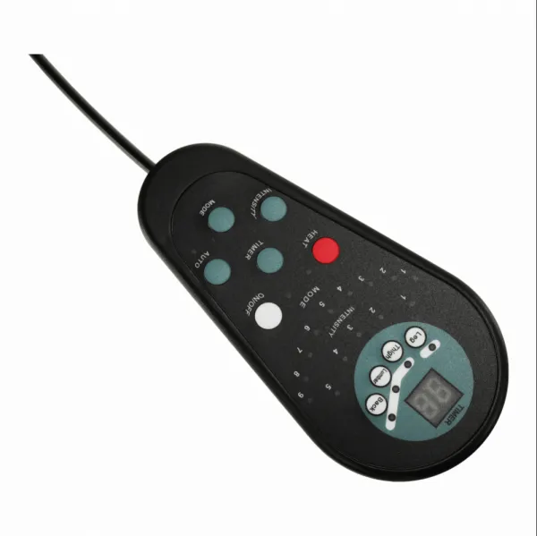 Masážne elektrické kreslo ARTUŠ Tempo Kondela